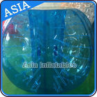 1.0mm PVC/TPU Soccer bubble , Recreational soccer , Wholesale ball pit balls , Loopy ball