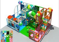 Kids Modern Kindergarten Inflatable Sports Games / Inflatable Playground Equipment