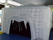 inflatable building tent used party tents for sale
