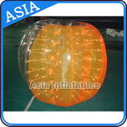 Commercial Funny Inflatable Body Zorbing Bumper 1.2m For Children Sport