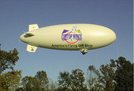 Customized design inflatable helium blimp