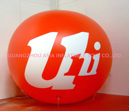 dome inflatable helium balloon for sale