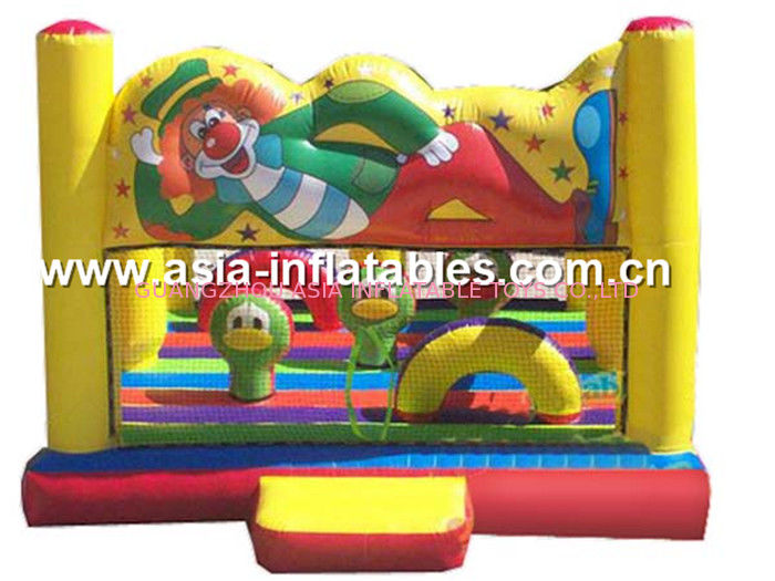 commercial inflatable combo for sale